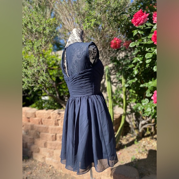 NWT MILANO dress Size Small - Picture 9 of 11